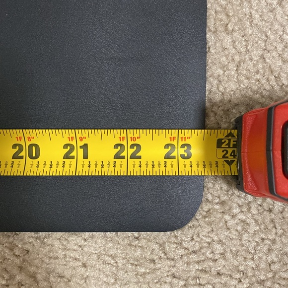 Grounding Well Grounding Mat - Picture 2 of 5